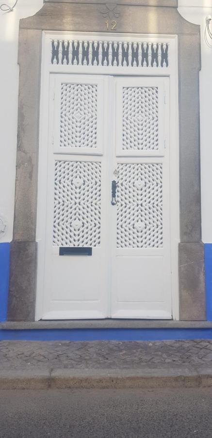 Villa Casa Do Pescador Tavira Exterior foto