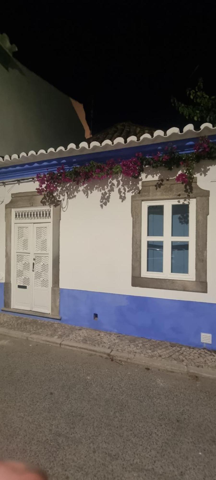 Villa Casa Do Pescador Tavira Exterior foto