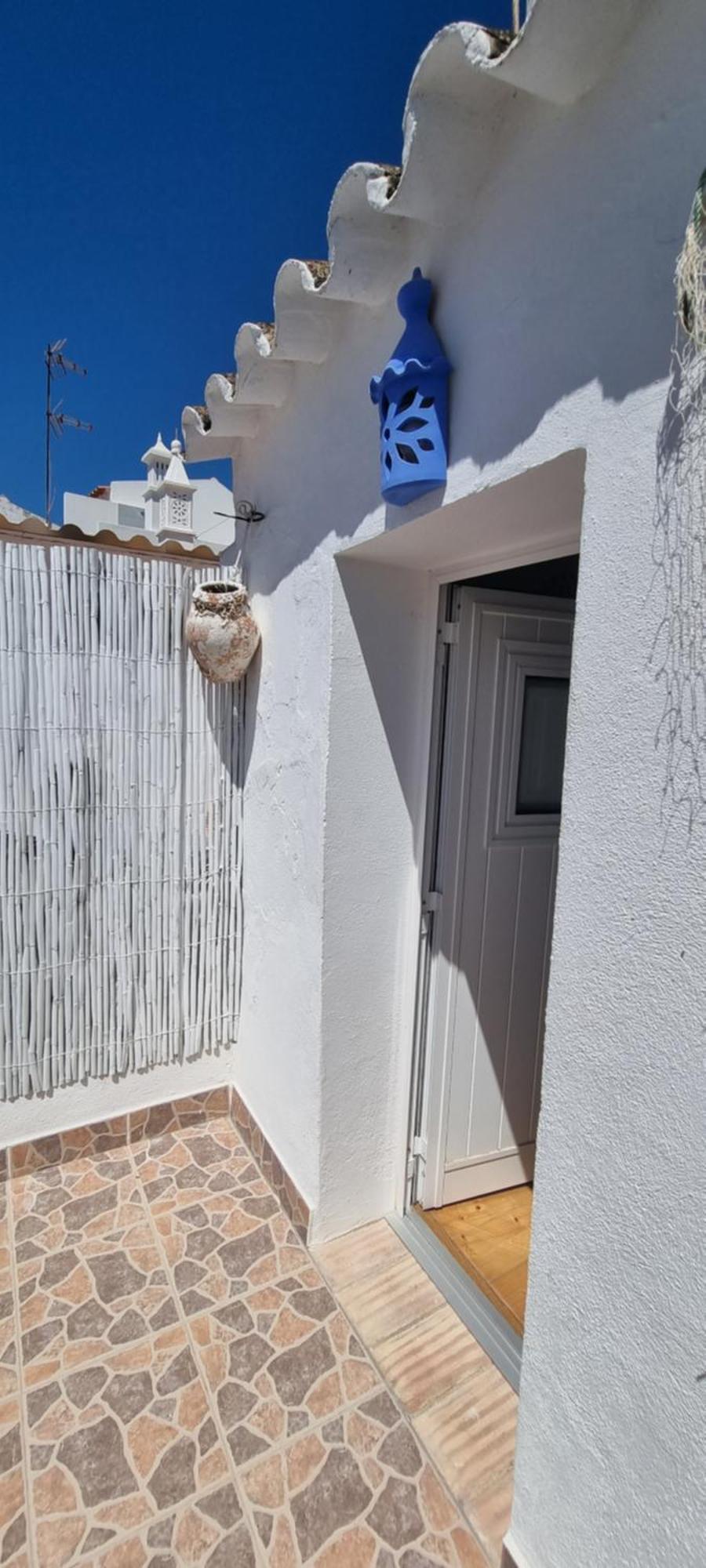 Villa Casa Do Pescador Tavira Exterior foto