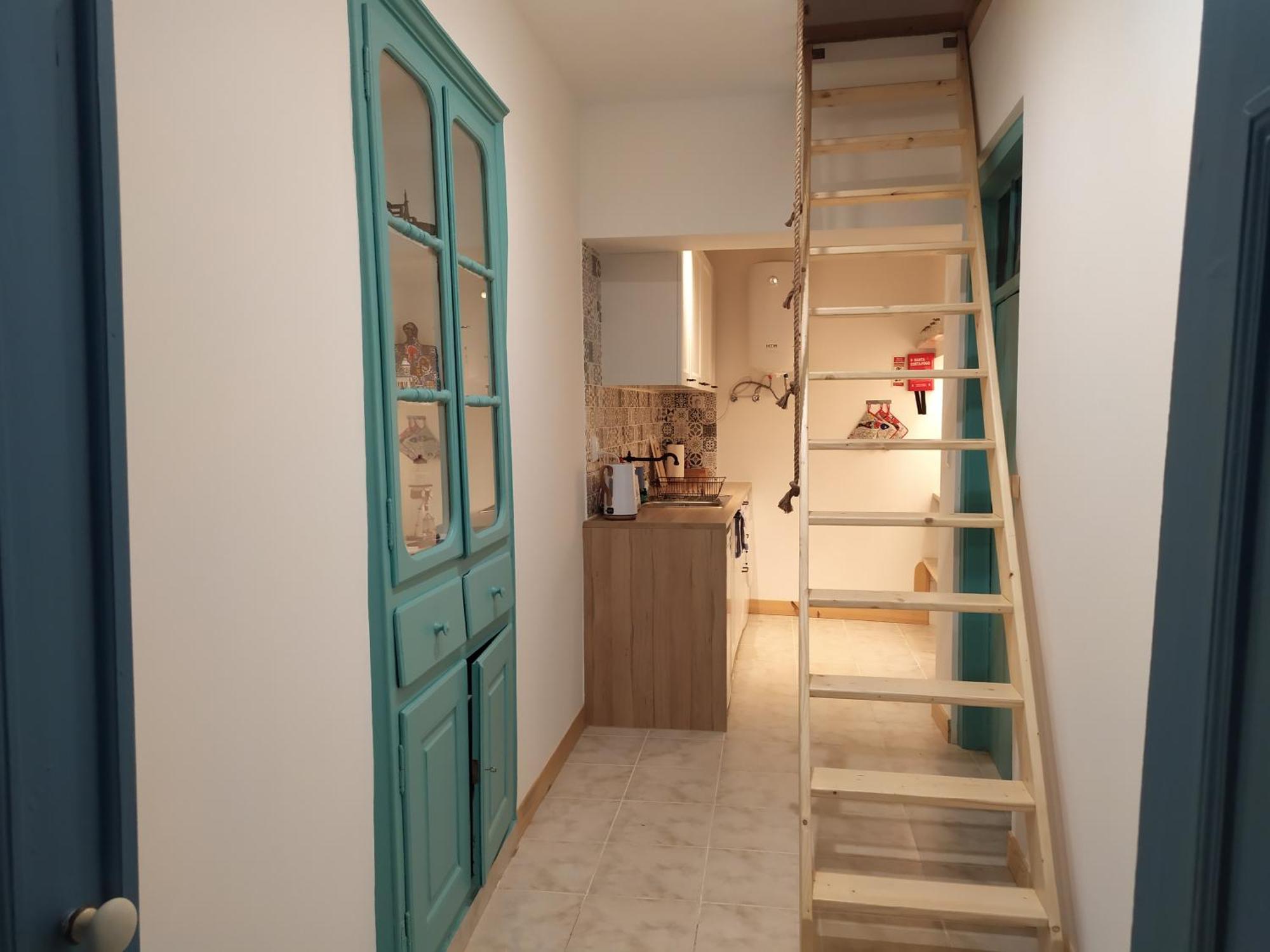 Villa Casa Do Pescador Tavira Zimmer foto
