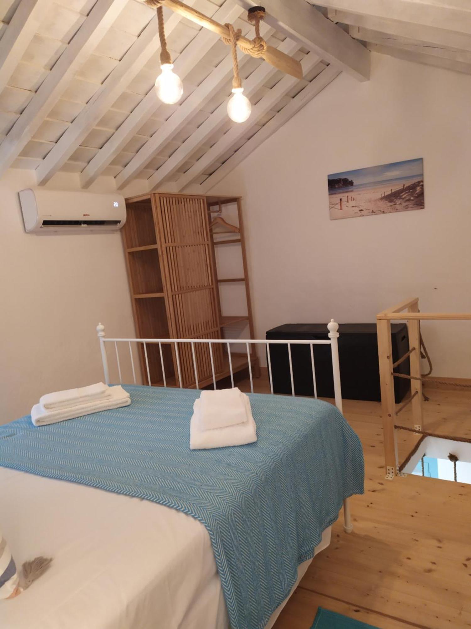 Villa Casa Do Pescador Tavira Zimmer foto